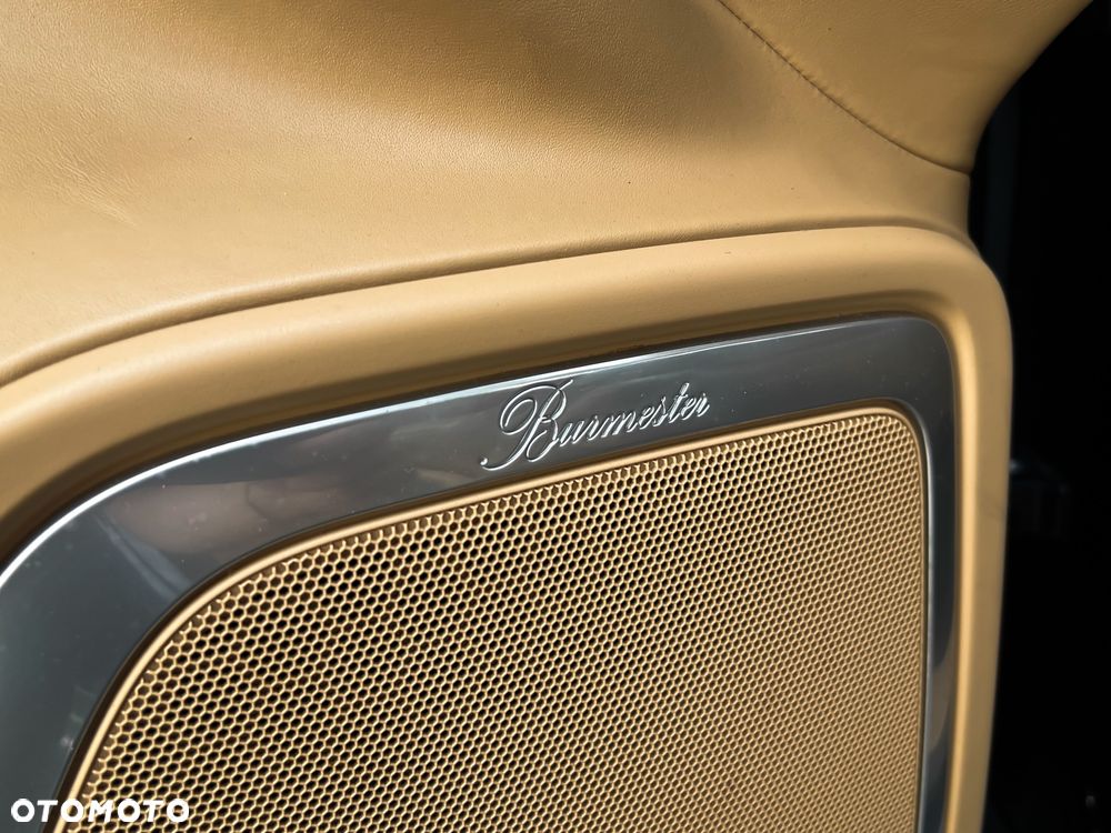 Porsche Cayenne Diesel Platinum Edition - 21