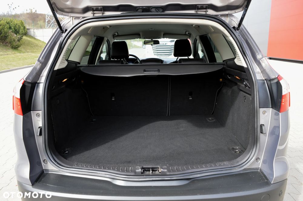 Ford Focus 2.0 TDCi DPF Titanium - 31