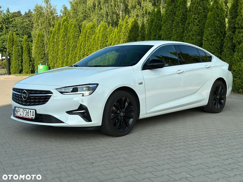 Opel Insignia 1.5 CDTI Ultimate S&S - 10