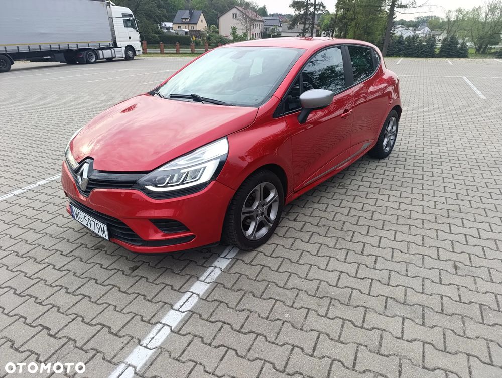 Renault Clio Energy TCe 90 Start & Stop Dynamique - 30