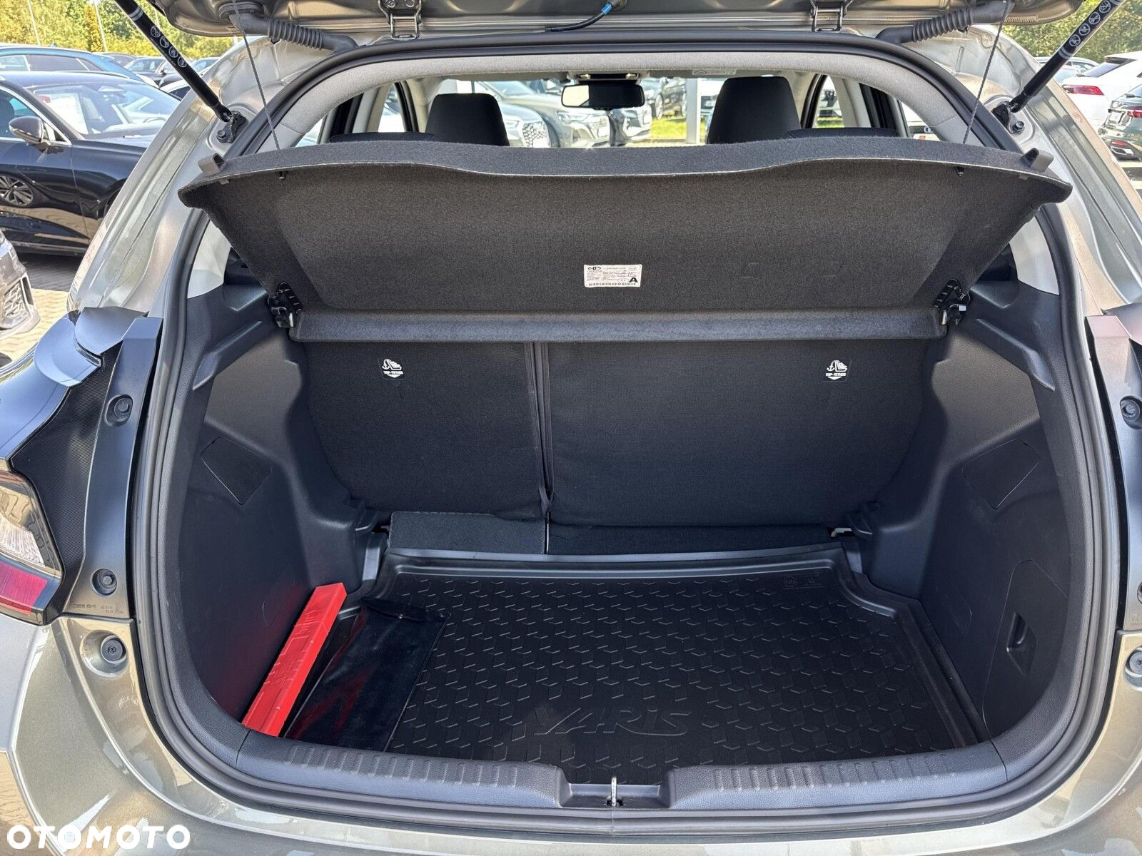 Toyota Yaris - 27