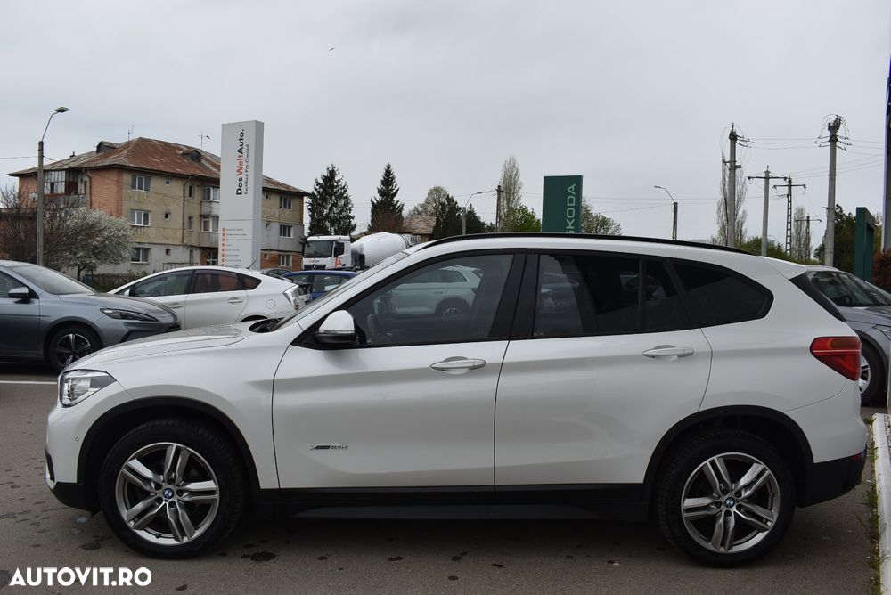 BMW X1 - 3