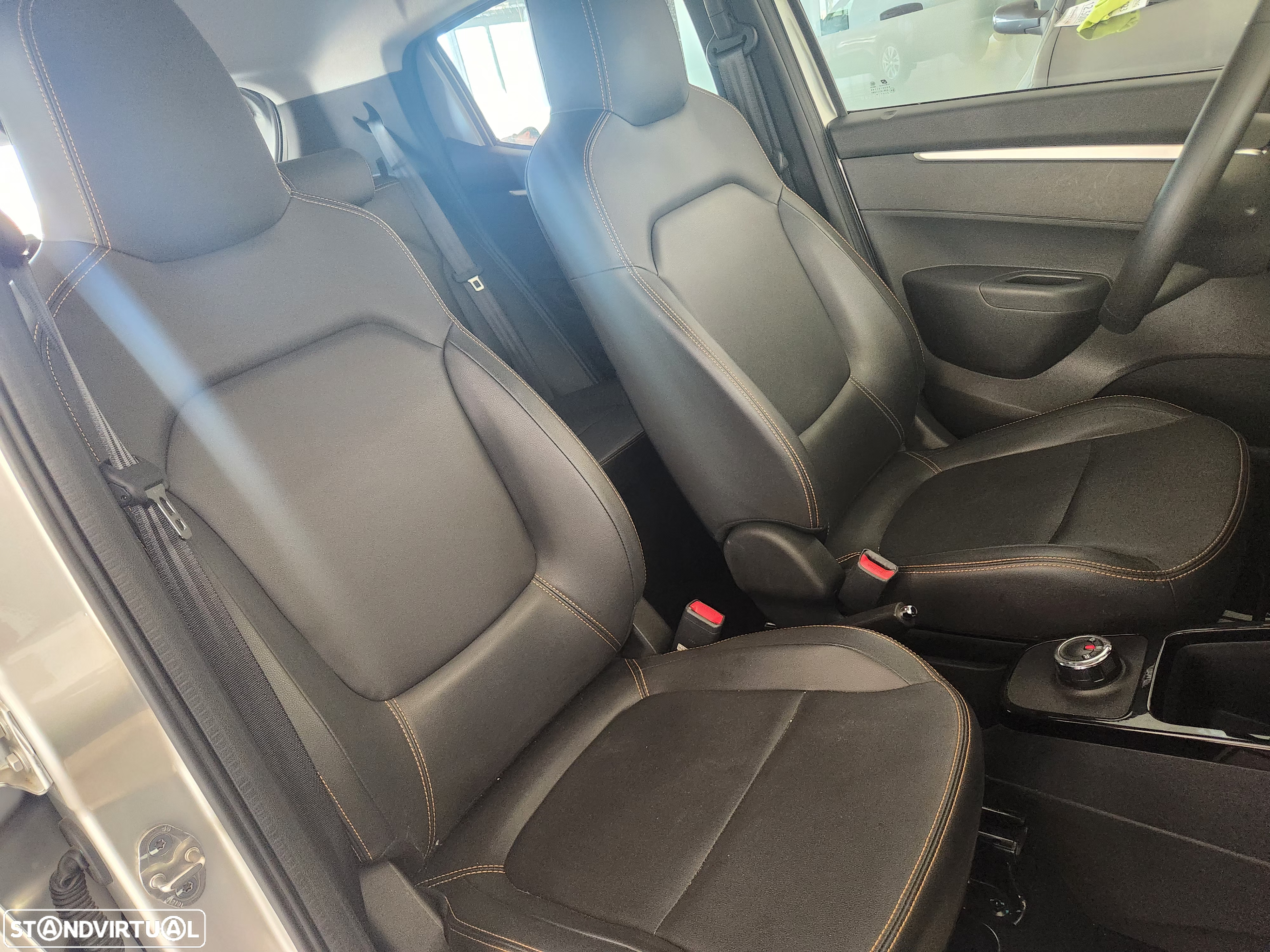 Dacia Spring Electric 45 Comfort Plus - 34