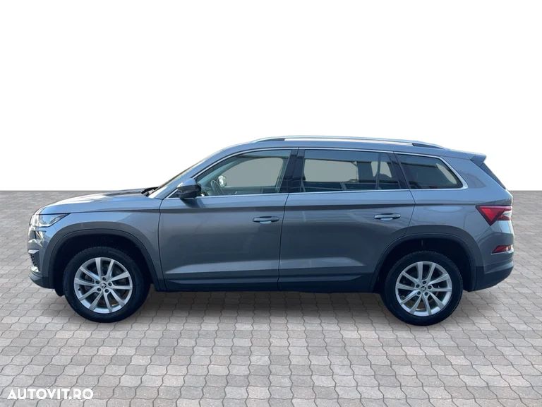 Skoda Kodiaq 2.0 TSI 4X4 DSG Style - 4
