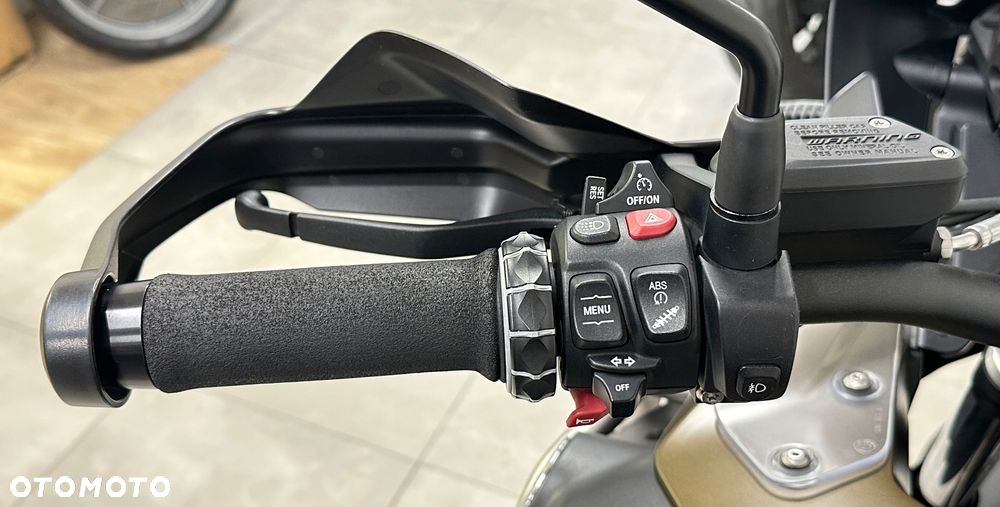 BMW R1250 GS Adventure - 7