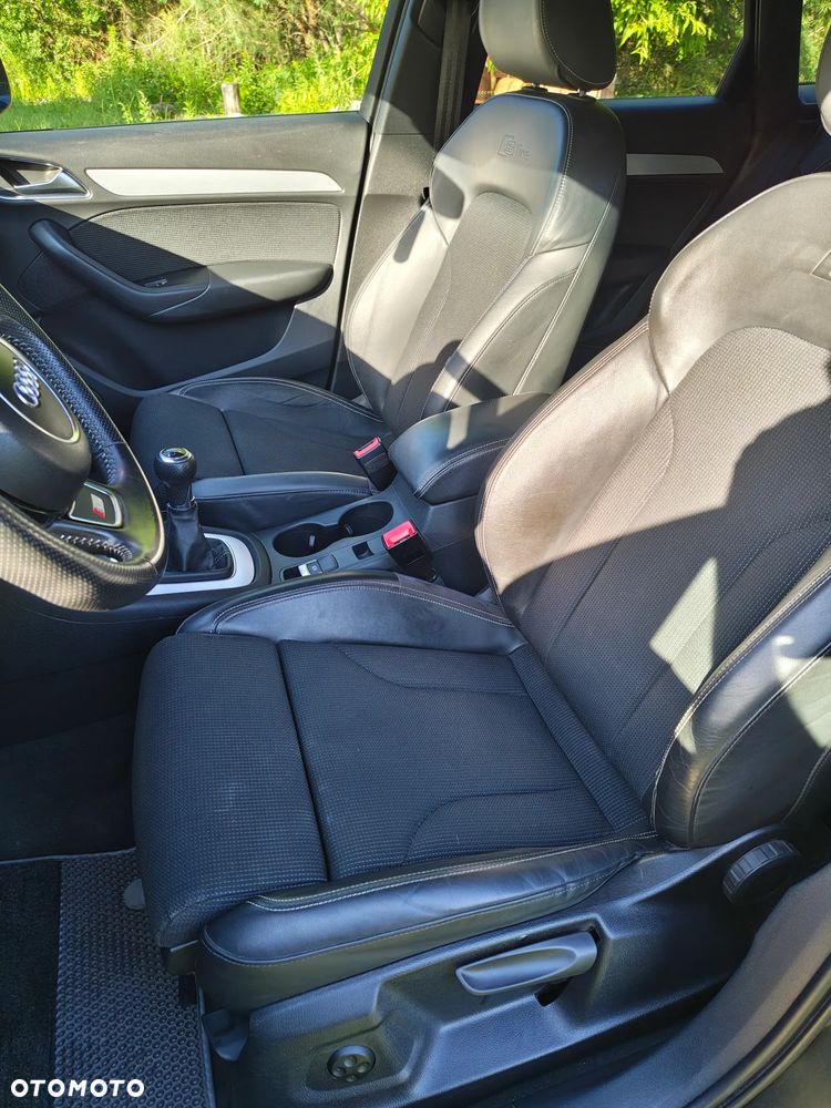 Audi Q3 2.0 TDI - 14