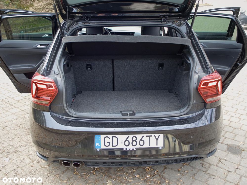 Volkswagen Polo - 21
