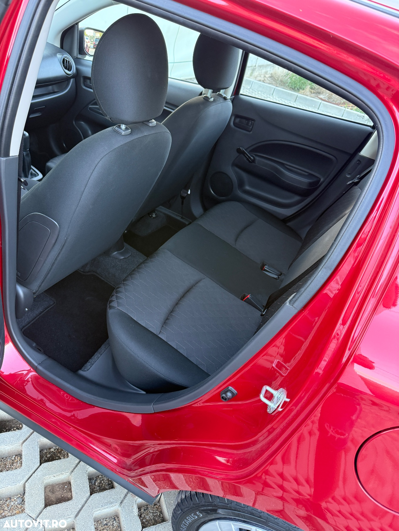 Mitsubishi Space Star 1.2 2WD MT Invite - 13