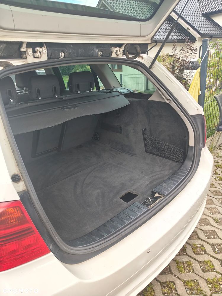 BMW Seria 3 - 8