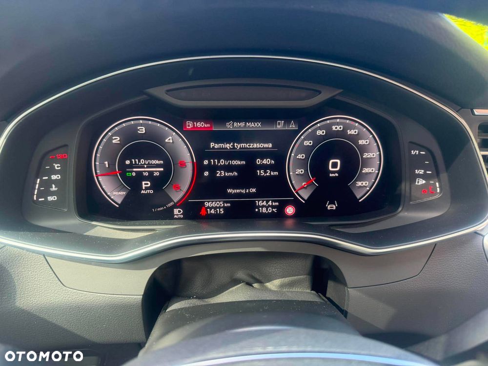 Audi A7 Sportback - 8