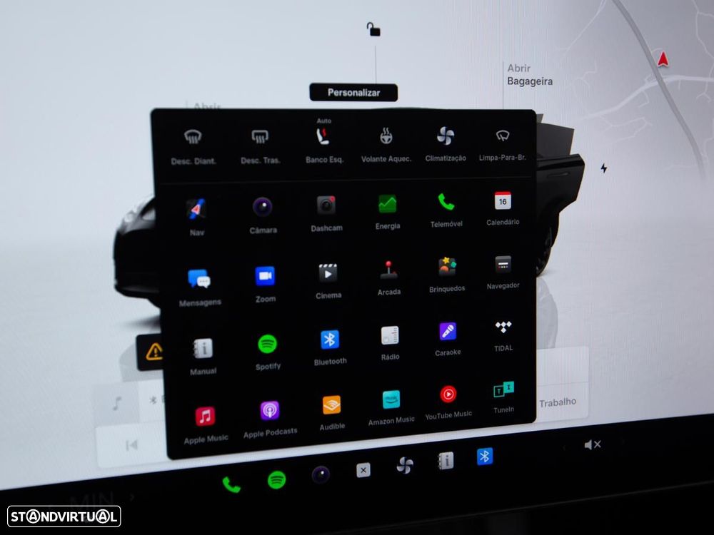 Tesla Model Y Performance Dual Motor AWD - 24