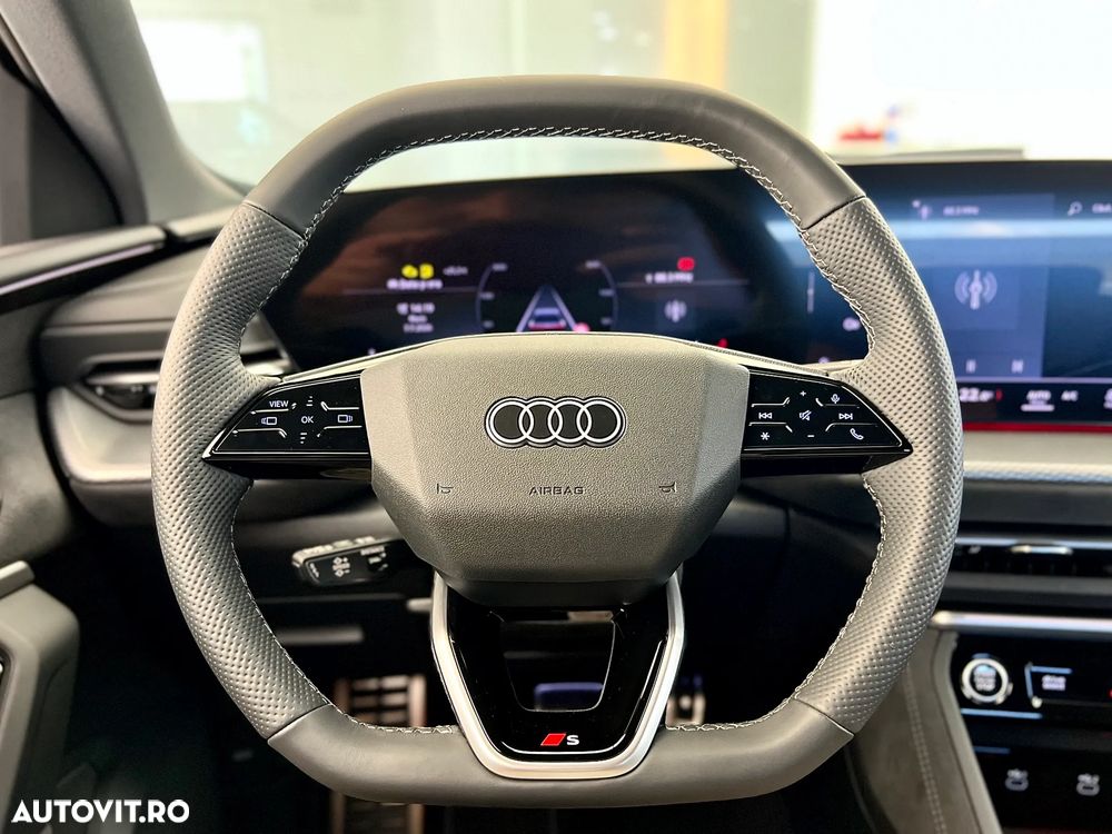 Audi Q5 40 TFSI quattro S tronic S line - 18