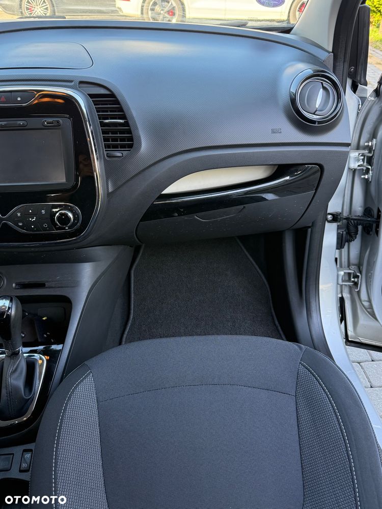 Renault Captur 1.2 TCe Intens EDC - 21