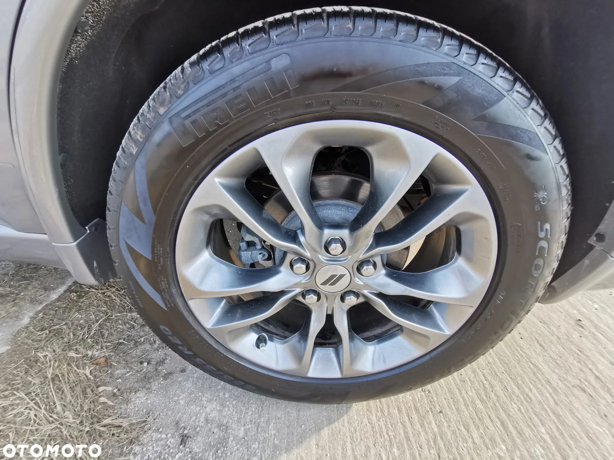 Dodge Durango - 17
