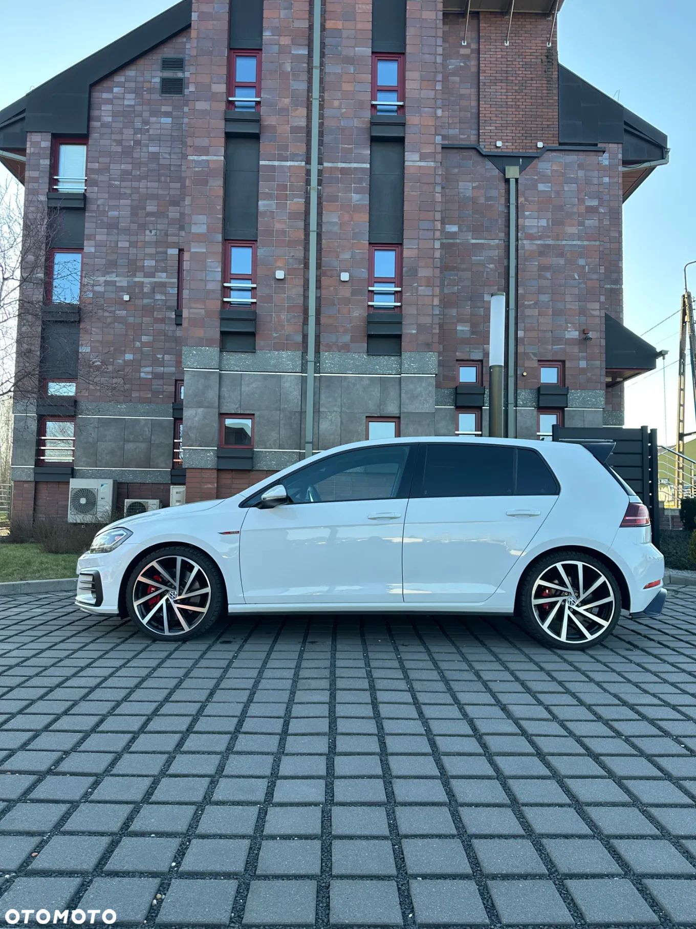 Volkswagen Golf VII 2.0 TSI BMT GTI Performance DSG - 7