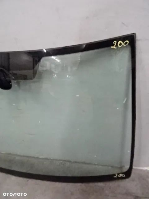 SZYBA CZOŁOWA PRZEDNIA TOYOTA COROLLA VERSO II NR200 - 4