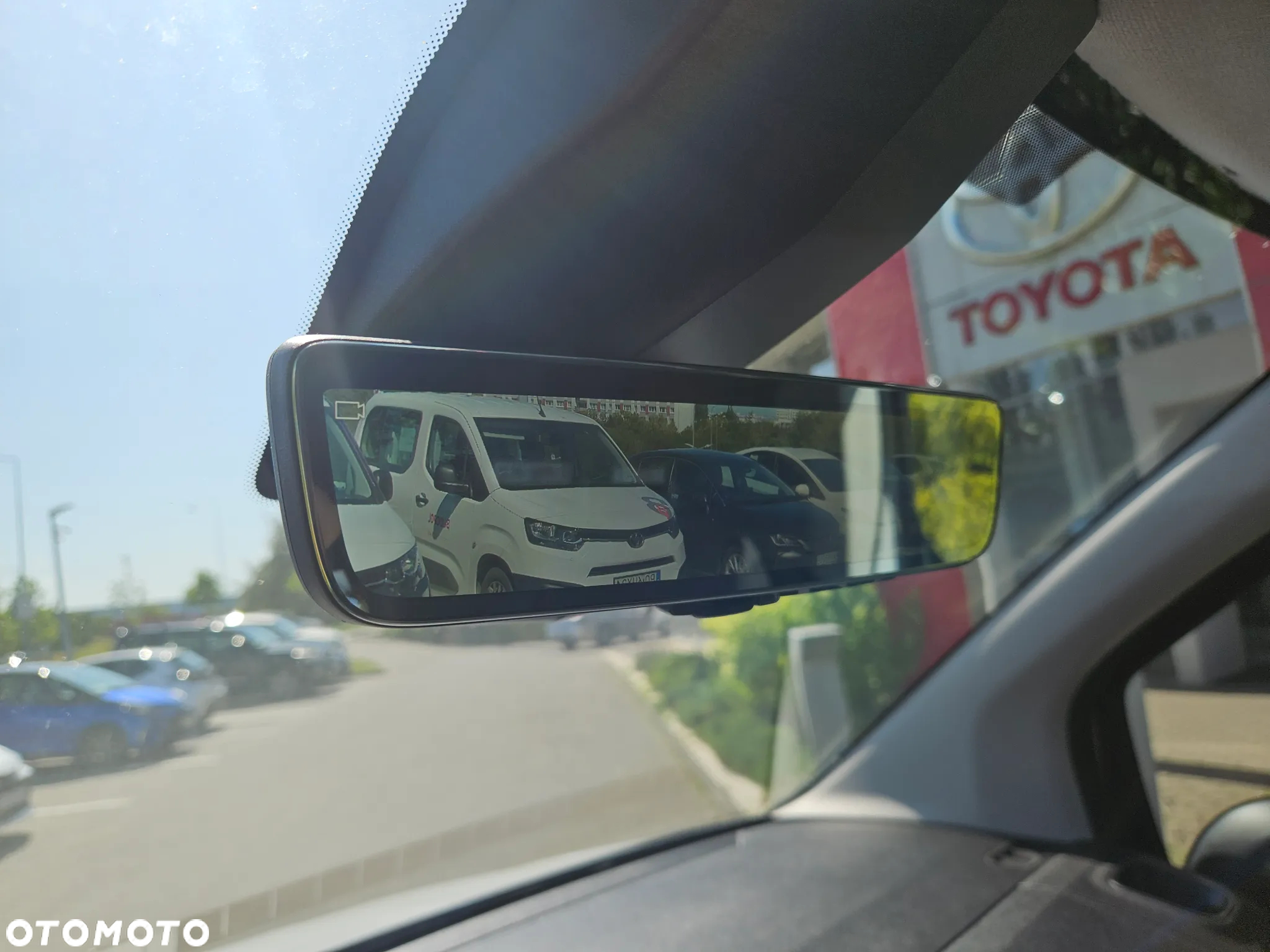 Toyota Proace City - 12