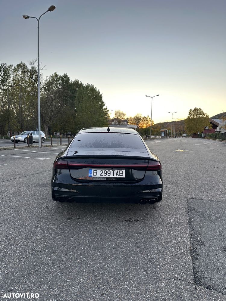 Audi A7 2.0 40 TDI S tronic - 2