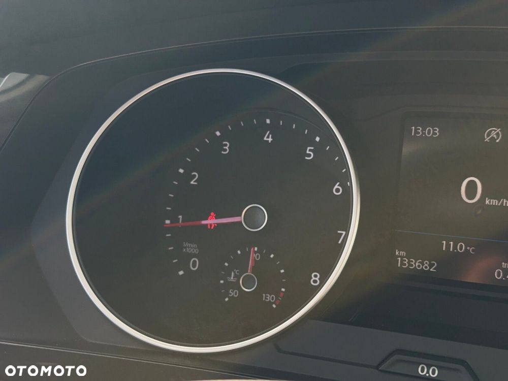 Volkswagen Tiguan - 19