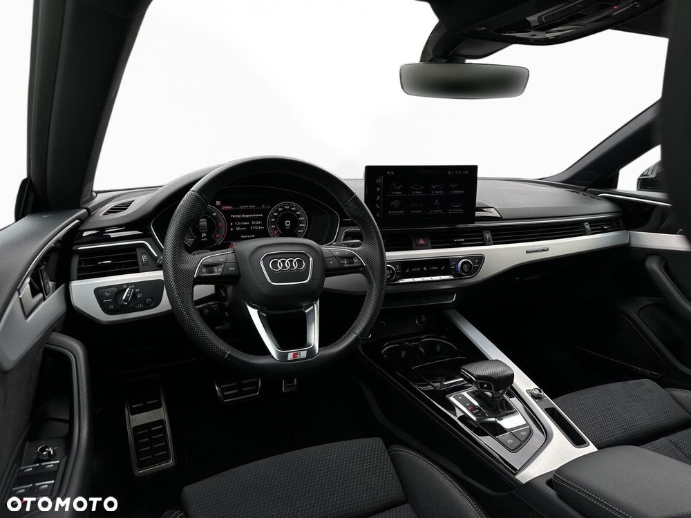 Audi A5 Sportback 2024