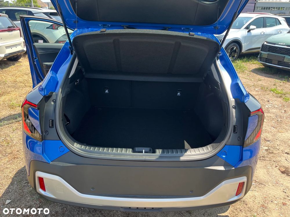 Kia XCeed 1.6 T-GDI L DCT - 9
