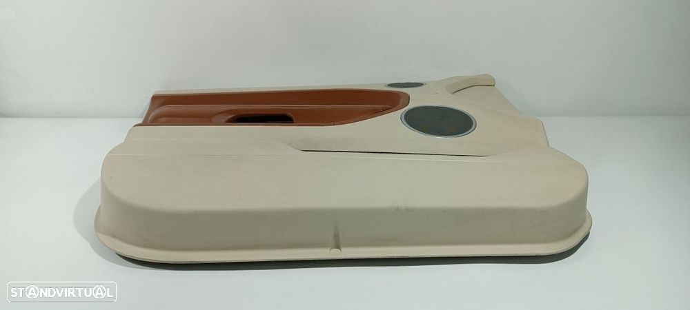 FORRA DA PORTA FRENTE ESQUERDA LAND ROVER EVOQUE DYNAMIC - 7