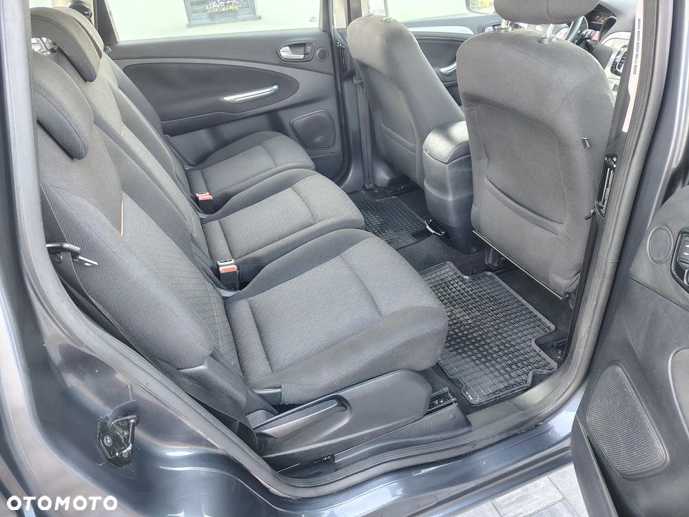Ford S-Max 2.0 Champions Edition - 14