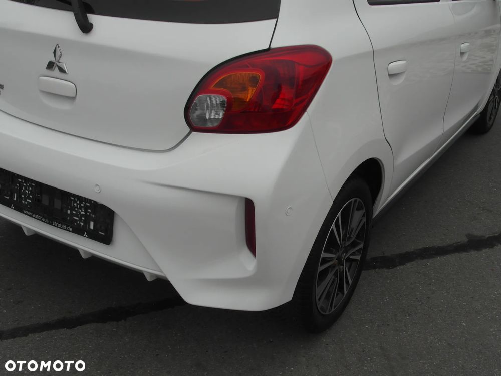 Mitsubishi Space Star AS&G 1.2 Select+ - 9