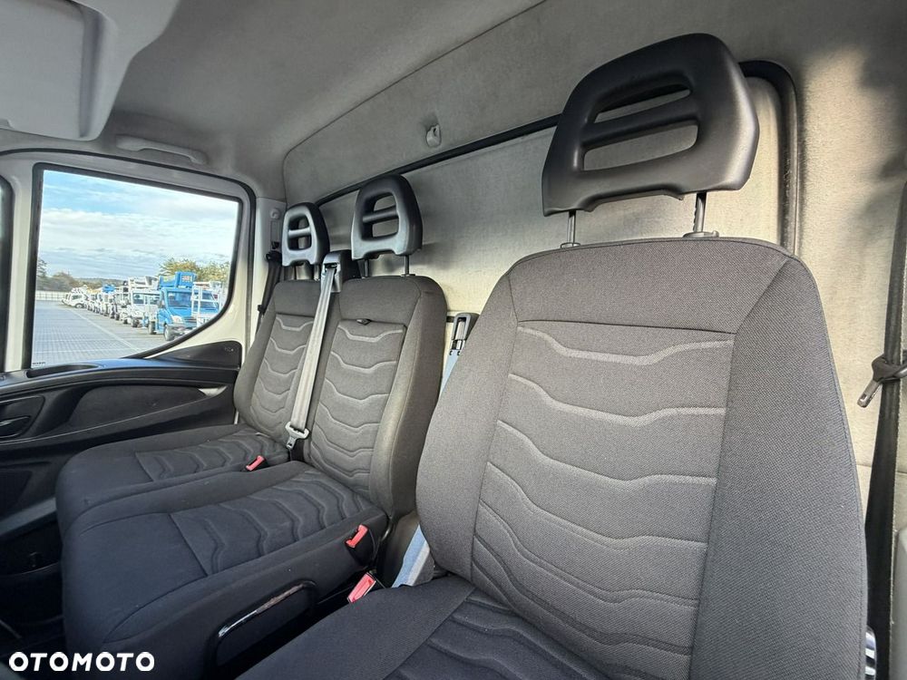 Iveco Daily 70C18 V H - 18
