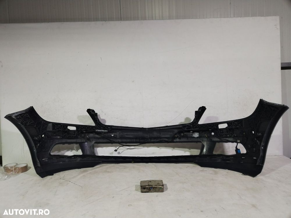 Bara fata Mercedes C-Class W204, 2007, 2008, 2009, 2010, cod origine OE A2048850025. 10331 - 8