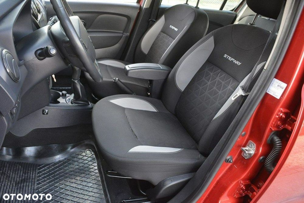 Dacia Sandero Stepway TCe 90 (S&S) Prestige - 15