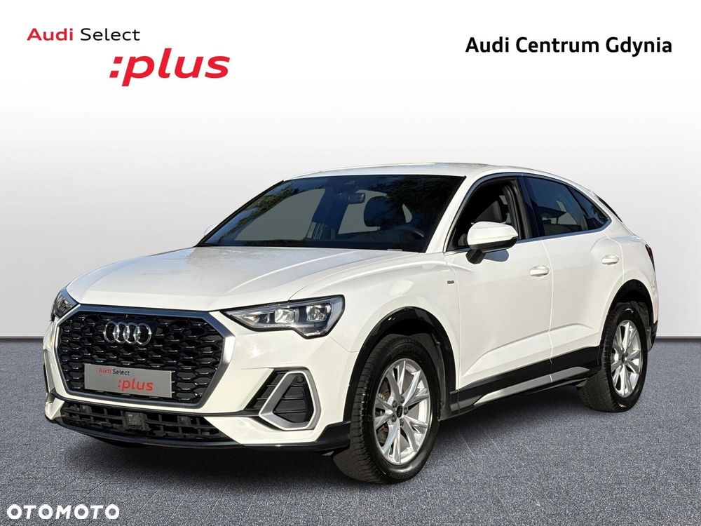 Audi Q3 Sportback - 1