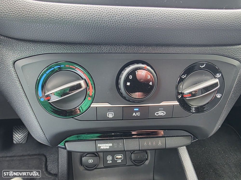 Hyundai i20 1.0 T-GDI Comfort - 15