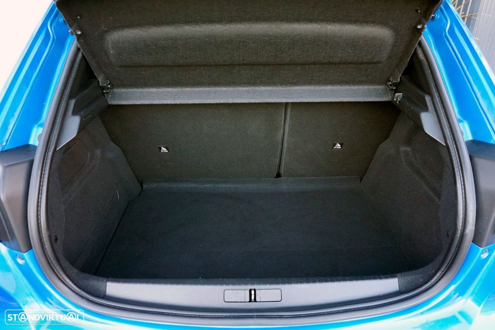 Peugeot 208 1.2 PureTech Allure - 3