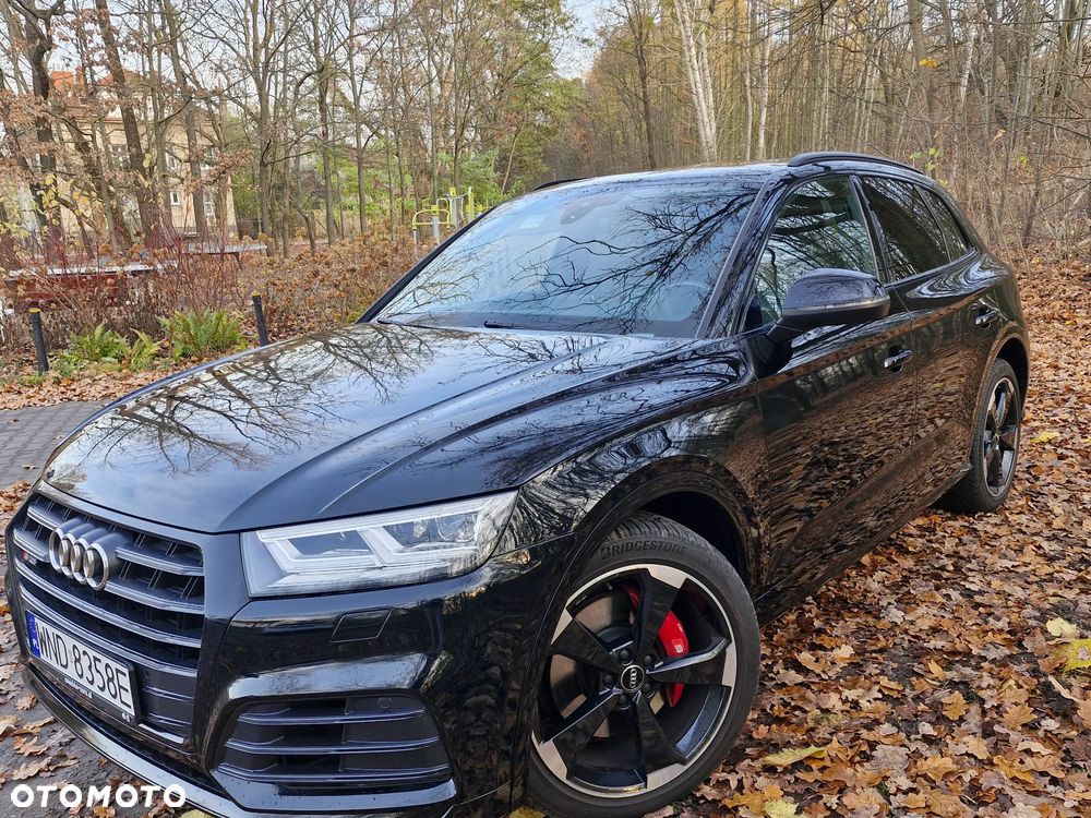 Audi SQ5 ver-3-0-tfsi-quattro-tiptronic - 1