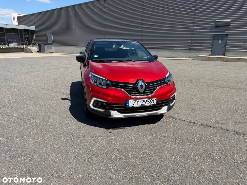 Renault Captur - 2