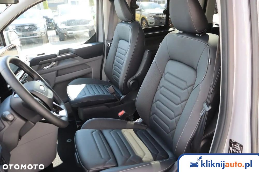 Ford Tourneo Custom 2.0 EcoBlue 320 AWD L1 Titanium X - 7