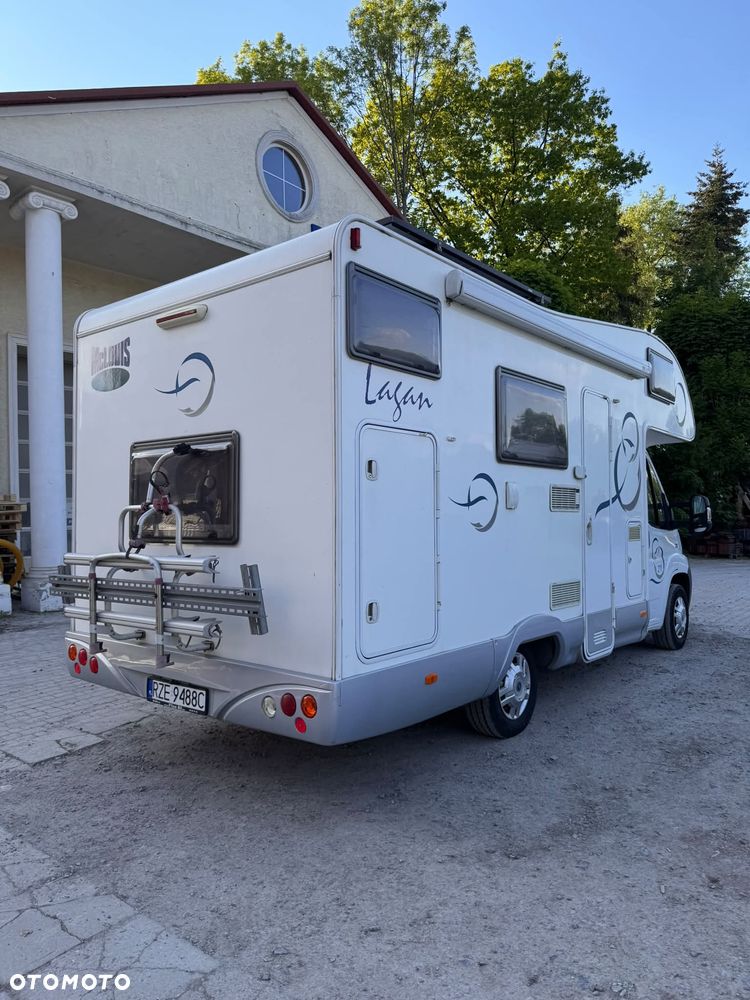 Fiat Ducato - 5