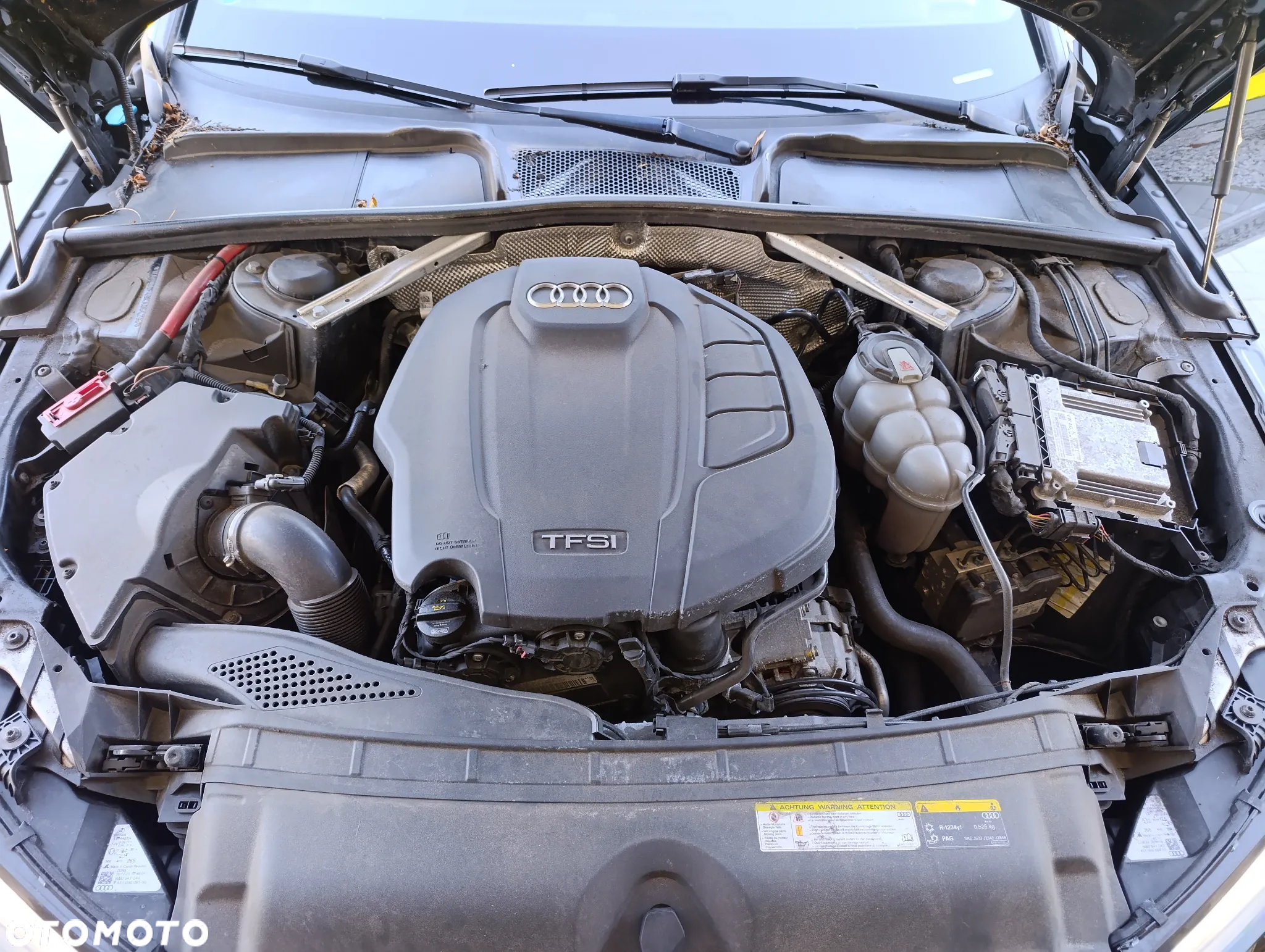 Audi A4 - 26