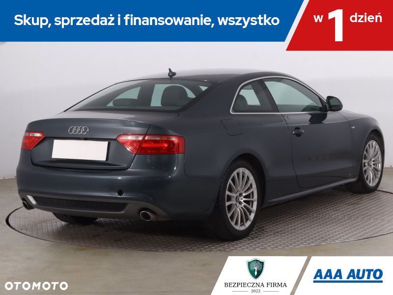 Audi A5 Coupé - 7