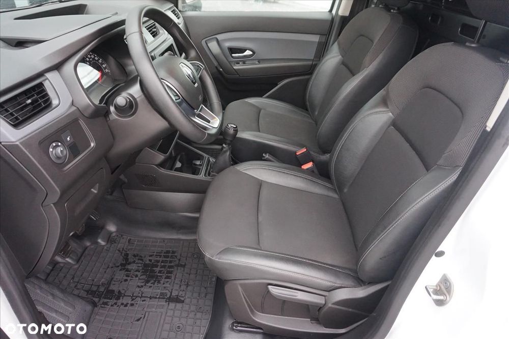 Renault Express Van - 9