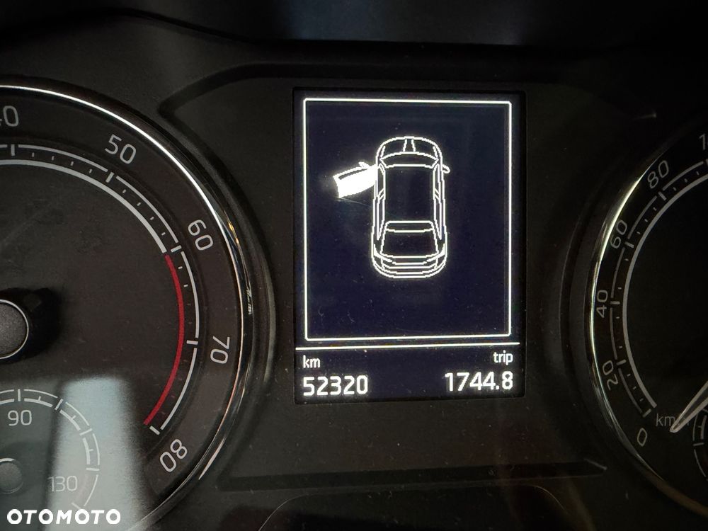 Skoda Scala 1.0 TSI Style DSG - 14