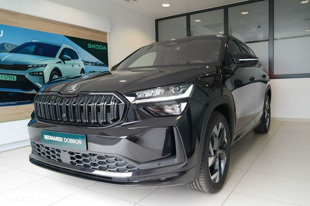 Skoda Kodiaq - 4