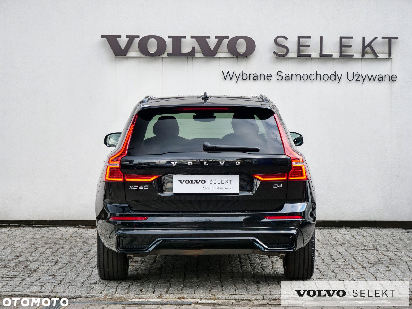 Volvo XC 60 - 8