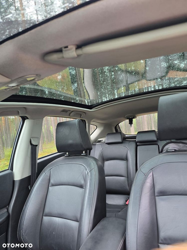 Nissan Qashqai 2.0 dCi Acenta - 2