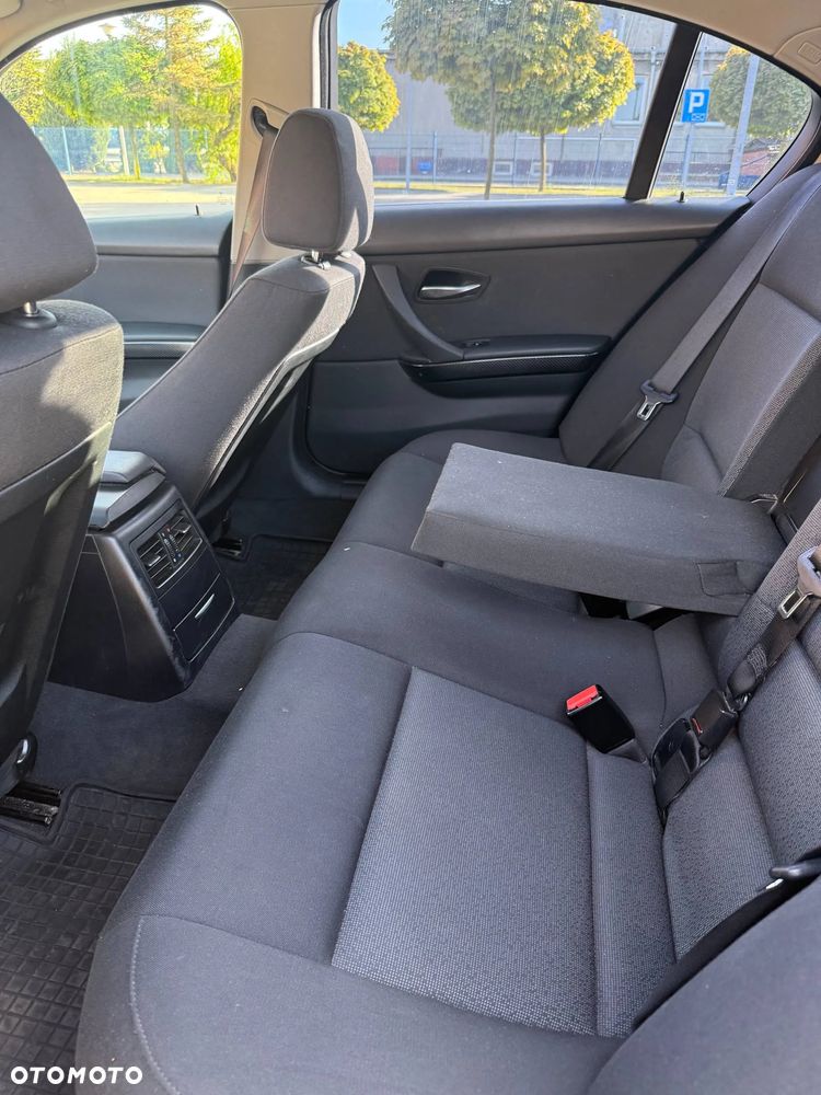 BMW Seria 3 - 20