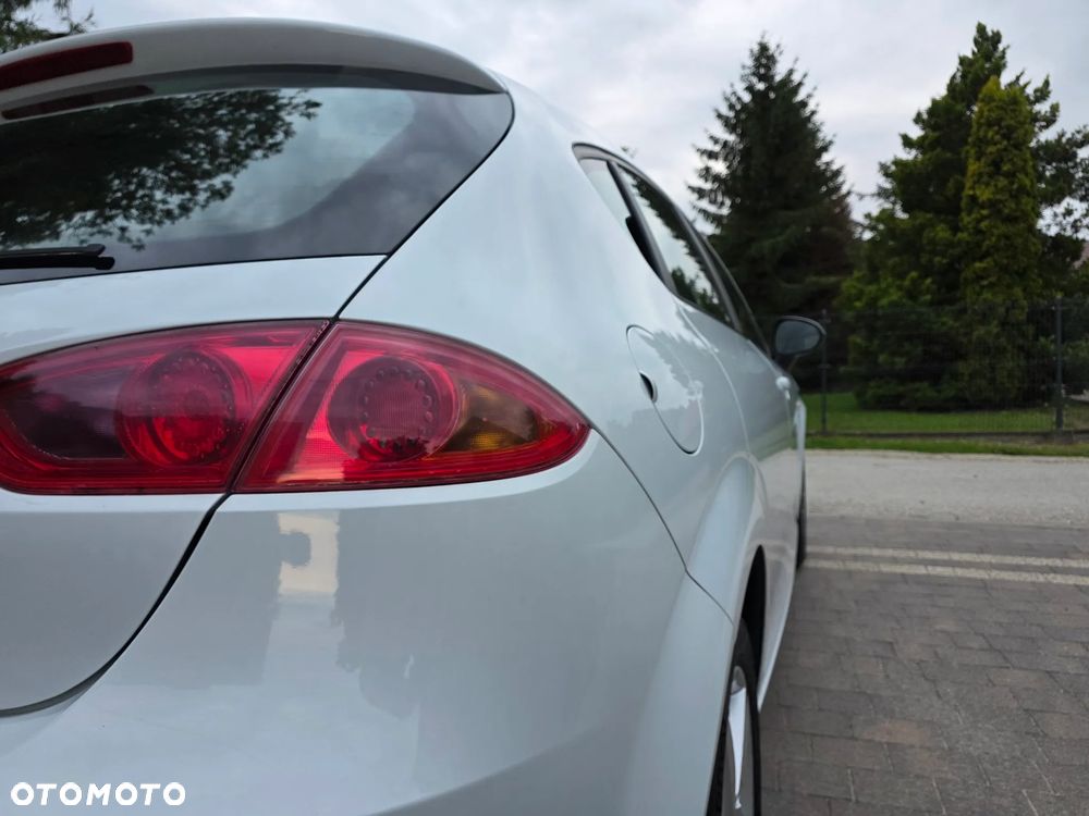 Seat Leon 1.2 TSI Ecomotive Reference Copa - 19