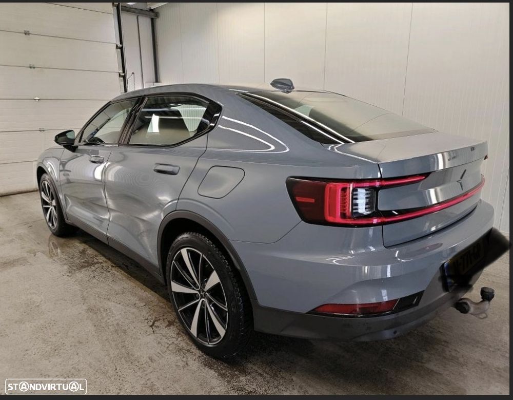 Polestar 2 Single Motor 64kWh - 3