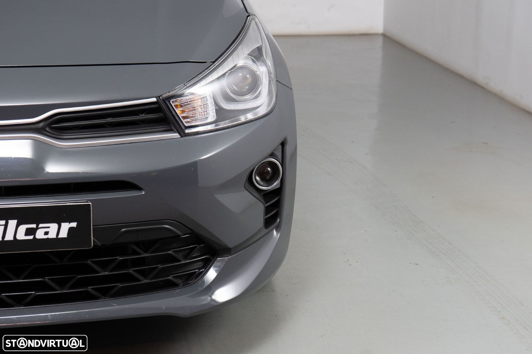 Kia Rio 1.2 CVVT Dynamic - 16