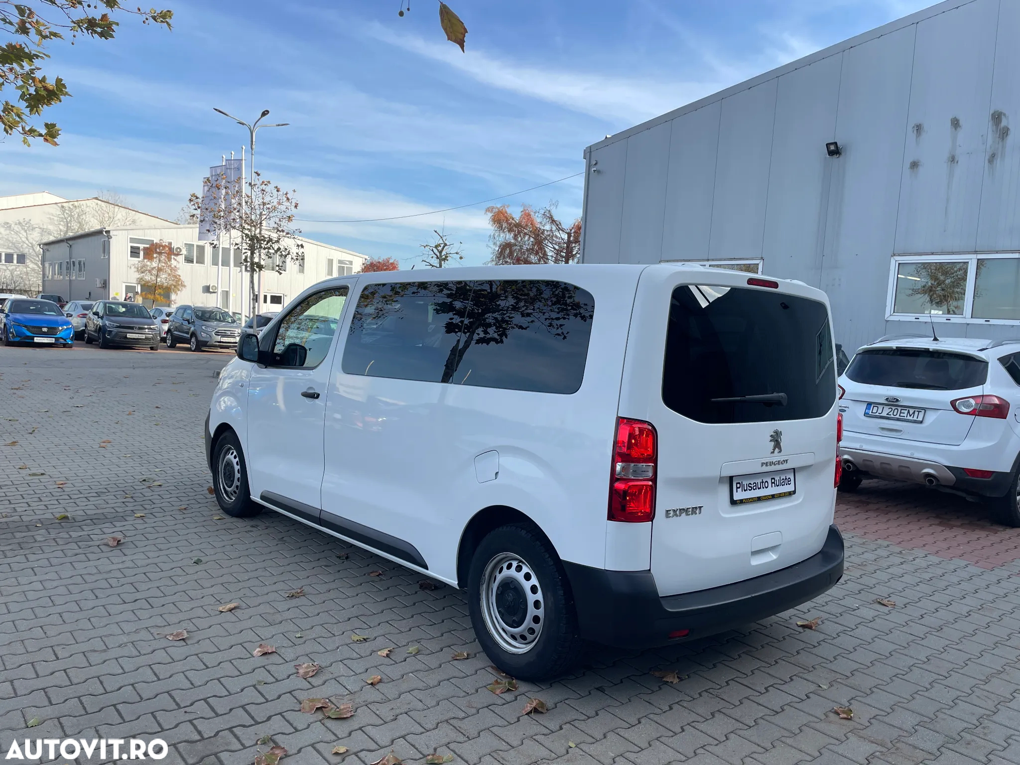 Peugeot Expert - 5